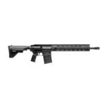 HK MR762 MLOK Semi Automatic 7.62×51 Rifle, Black – 81000586