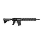 HK MR762 MLOK Semi Automatic 7.62×51 Rifle, Black – 81000586