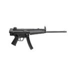 HK SP5-L 9mm Pistol Semi Auto 30rd