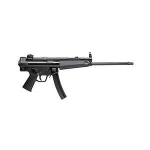 HK SP5-L 9mm Pistol Semi Auto 30rd