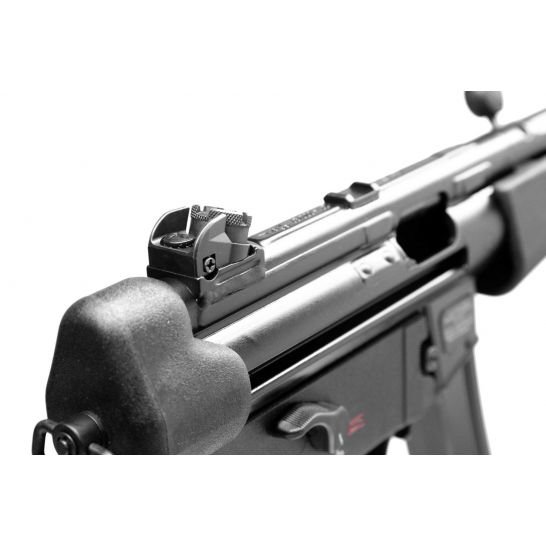 HK SP5-L 9mm Pistol Semi Auto 30rd