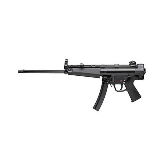 HK SP5-L 9mm Pistol Semi Auto 30rd