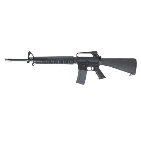 Harrington & Richardson M16A2 Rifle w/ 20" Hammer Forged FN Barrel, Black