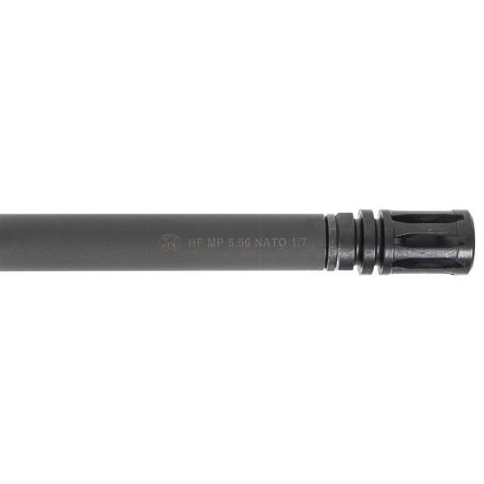 Harrington & Richardson M16A2 Rifle w/ 20" Hammer Forged FN Barrel, Black