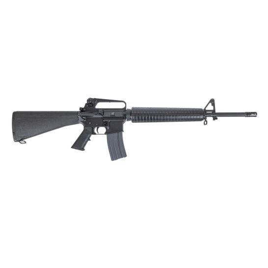 Harrington & Richardson M16A2 Rifle w/ 20" Hammer Forged FN Barrel, Black