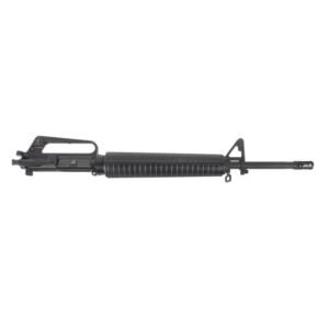 BLEM Harrington & Richardson C7 Complete 20" Upper, Black