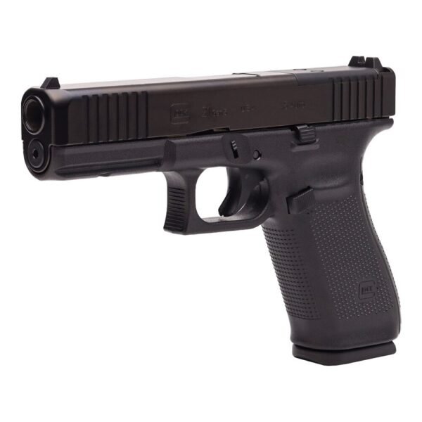 Glock 21 Gen5 MOS .45ACP