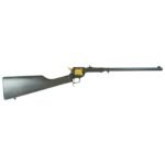 Heritage Rough Rider Rancher Carbine .22LR Single Action, Wood