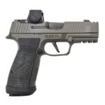 Sig P365 AXG Legion 3.1″ 9mm 17rd Optic Ready Pistol – 365AXGCA-9-LEGION-RXX