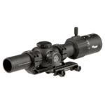 SIG Sauer Tango MSR LPVO 1-8×24 30mm SFP w/ Mount – SOTM81000