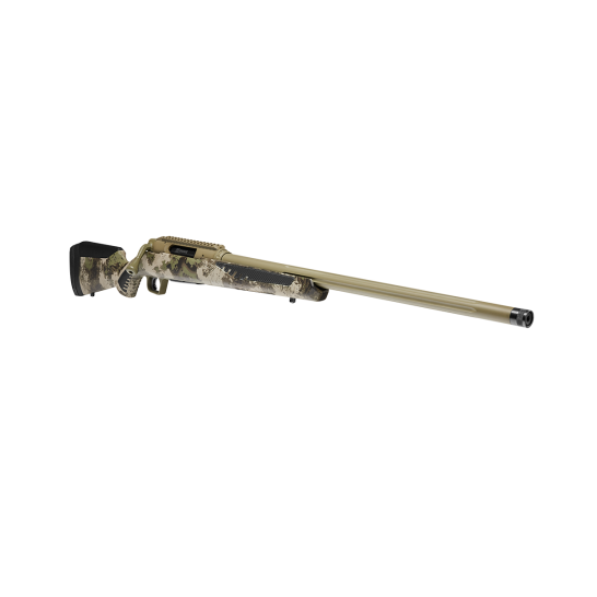 Savage Arms Impulse Big Game 22" .308 Rifle, Green - 57649