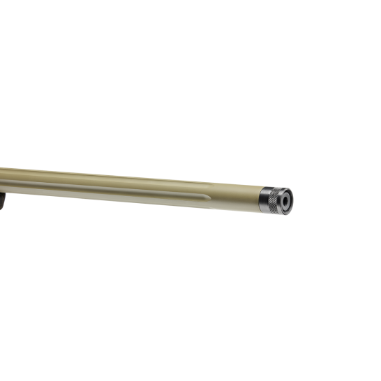 Savage Arms Impulse Big Game 22" .308 Rifle, Green - 57649