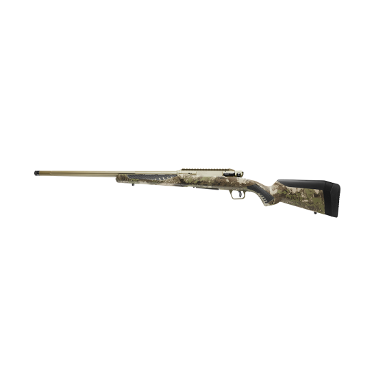Savage Arms Impulse Big Game 22" .308 Rifle, Green - 57649