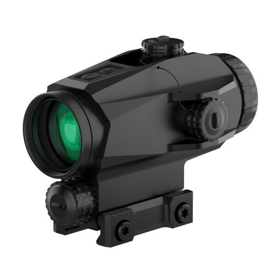 Swampfox Trihawk Rifle Scope 3x30mm