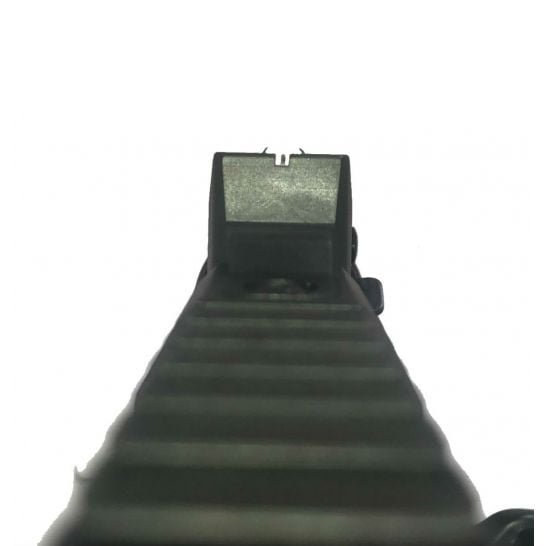 PSA AK-V 9mm MOE SBA3 Pistol, ODG