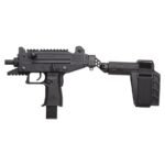 IWI UZI Pro 9x19mm Pistol, Blk – UPP9SB