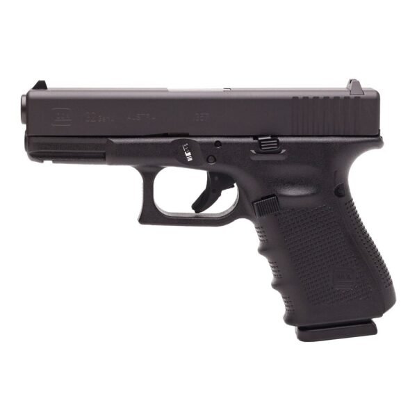 Glock 32 Gen4 .357SIG