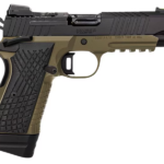 Kimber KDS9C TFS FDE/BLK 9mm 4.6″ FDE 15/18+1