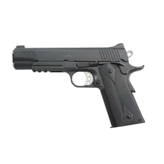 Kimber Custom TLE/RL II .45 ACP 1911 Pistol with Nights Sights- 320013