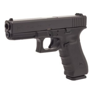 Glock 22 Gen4 .40S&W