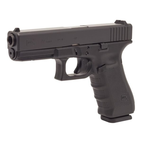 Glock 22 Gen4 .40S&W