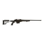 Howa M1500 TSP X .308 Win Bolt, Black
