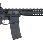 LWRC IC SPR .223/5.56, 16″ Barrel, Piston Driven, Modular Rail, Black, 30rd