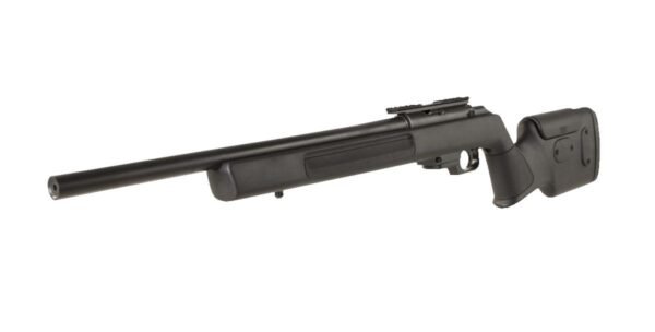 Rock Island M22 TCM Tactical .22 TCM Bolt Action Rifle