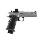 Bersa M2XI 1911DS 5″ 9mm 17rd/20rd Optics Ready NS