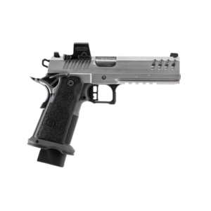 Bersa M2XI 1911DS 5" 9mm 17rd/20rd Optics Ready NS