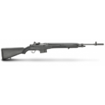 Springfield Armory Rifle M1A STD .308win Black Synthetic Stock MA9106