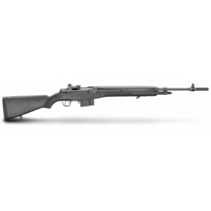 Springfield Armory Rifle M1A STD .308win Black Synthetic Stock MA9106