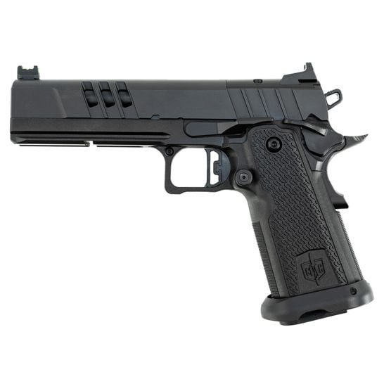 Military Armament Corp MAC 9 Double Stack 5" 9mm 17rd Pistol