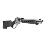 Marlin 1895 Trapper .45-70 Government Lever Action Rifle, Black – 70912