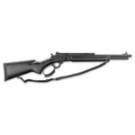Marlin 1894 Dark .44 Magnum Lever Action Rifle, Black – 70404