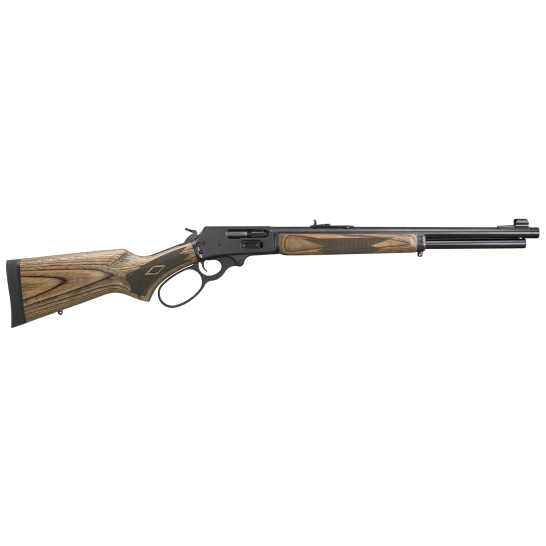 Marlin 1895 Gun Guide 45-70 GOVT Lever-Action Rifle 19" 6rd - 70456