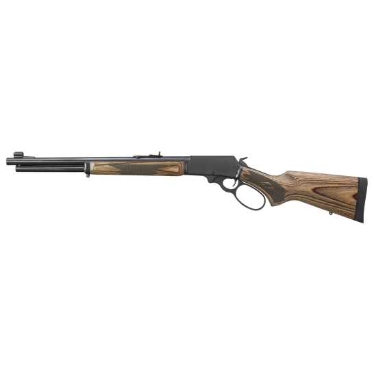 Marlin 1895 Gun Guide 45-70 GOVT Lever-Action Rifle 19" 6rd - 70456