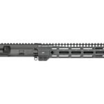 MIDWEST INDUSTRIES UPPER RECEIVER AR15 5.56MM 10.5″ 1:7 CARBINE M-LOK NO BCG