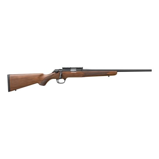 Springfield Model 2020 .22LR 10rd 20" Rifle, Grade A Walnut - BARC92022GA