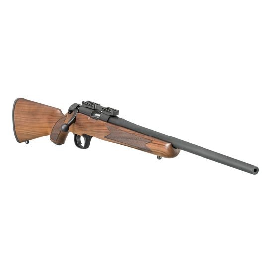 Springfield Model 2020 .22LR 10rd 20" Rifle, Grade A Walnut - BARC92022GA