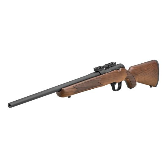 Springfield Model 2020 .22LR 10rd 20" Rifle, Grade A Walnut - BARC92022GA