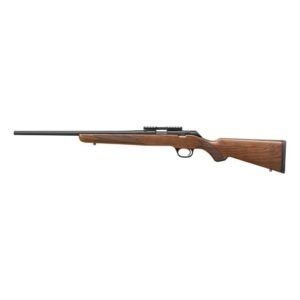 Springfield Model 2020 .22LR 10rd 20" Rifle, Grade A Walnut - BARC92022GA