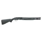 Mossberg 940 Pro Tactical 12 Ga 18.5″ OR Semi Auto, Black