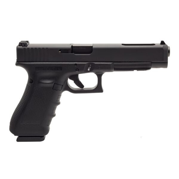 Glock 34 Gen4 9mm