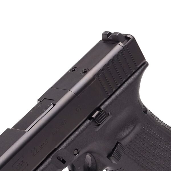 Glock 22 Gen5 MOS .40 S&W
