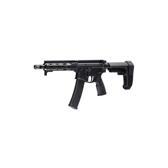 Daniel Defense PCC 9mm 8.3" Pistol