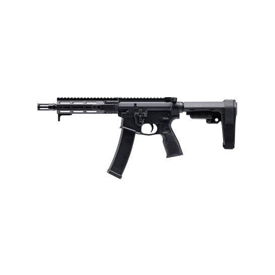 Daniel Defense PCC 9mm 8.3" Pistol