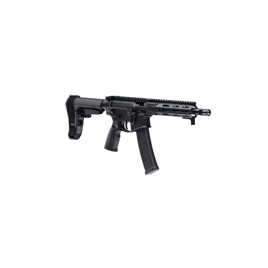 Daniel Defense PCC 9mm 8.3" Pistol