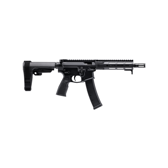 Daniel Defense PCC 9mm 8.3" Pistol