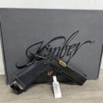 KIMBER 2K11 DOUBLE STACK OPTICS READY 3500051 BRAND NEW RARE